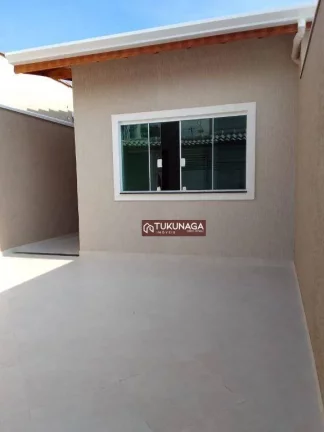 Imagem Casa com 3 dormitórios à venda, 125 m² por R$ 720.000,00 - Vila Renata - Guarulhos/SP