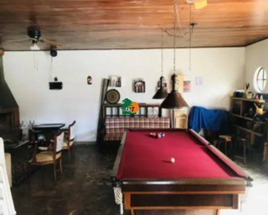 Imagem Casa em Condomínio para Venda em São Roque, Saboo, 4 dormitórios, 1 suíte, 2 banheiros