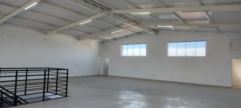 Imagem SALAO COMERCIAL em SOROCABA - SP, CONJUNTO HABITACIONAL JÚLIO DE MESQUITA FILHO