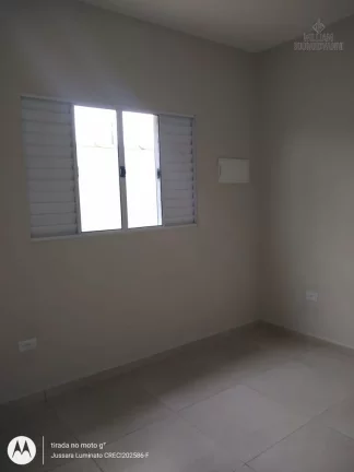 Imagem CASA COM PISCINA ÓTIMA LOCALIZAÇÃO EM MONGAGUÁ!