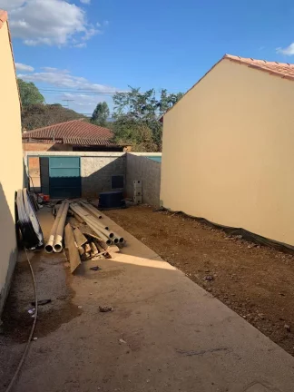 Imagem LINDA CASA NO BAIRRO SATÉLITE, EM JUATUBA