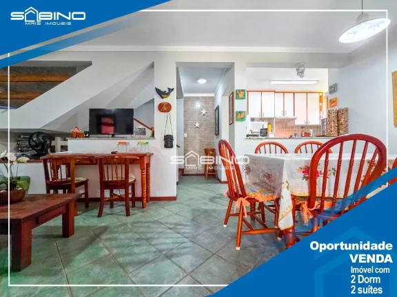 Imagem Villagio à Venda na Riviera, com 2 suítes 106m² de área útil, 2 vagas de garagem