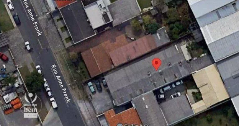 Imagem BAIXOU de R$ 1.450.00,00 por R$ 1.250.000,00 Galpão com 3 câmaras Frias à venda - Boqueirão - Curitiba/PR