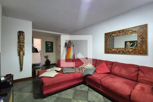 Imagem Apartamento à Venda - Recreio, 2 Quartos, 91 m2