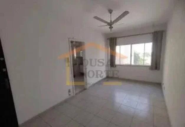 Imagem Apto 1 dormitório, com armários, sala 2 ambientes, banheiro, cozinha, área de serviço. 65m².

E...