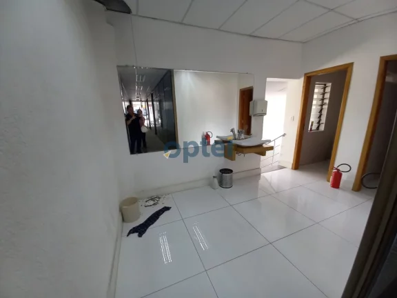 Imagem OTIMO PRÉDIO COMERCIAL DE 500 M² , RUA DO ORATÓRIO, ALTO DA MOOCA, 03 PISOS, TODO EQUIPADO PARA LOCAÇÃO.