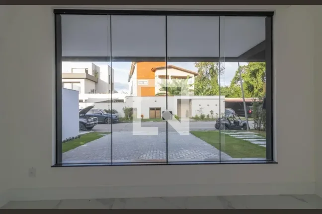 Imagem Casa à Venda - Recreio, 4 Quartos, 467 m2