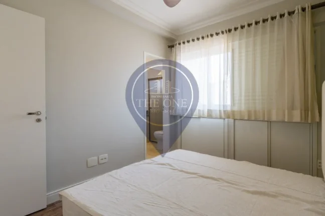 Imagem Imperdível oportunidade! Apartamento à venda em Perdizes, São Paulo-SP, com 2 quartos, 1 suíte, 2 banheiros, 2 vagas de garagem e 57m².