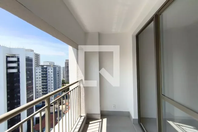 Imagem Apartamento à Venda - Vila Mariana, 2 Quartos, 62 m2