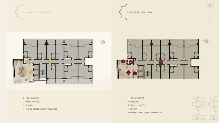 Imagem Zahle Jardins - Comercial