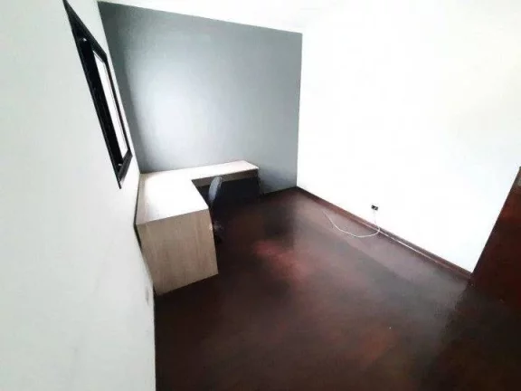 Imagem Cobertura com 3 dormitórios, 120 m² - venda por R$ 560.000,00 ou aluguel por R$ 2.434,01/mês - Vila Pires - Santo André/SP