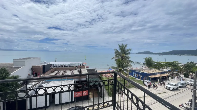 Imagem COBERTURA DUPLEX À VENDA EM CANASVIEIRAS – 3 SUÍTES