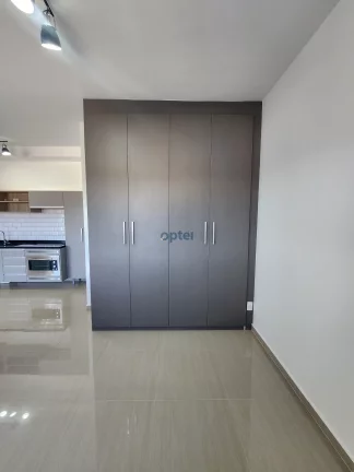 Imagem Loft de 49m², 1 vaga, lazer completo na AV. Kennedy - Marco Zero Mix Residence - Jardim do Mar - São Bernardo do Campo