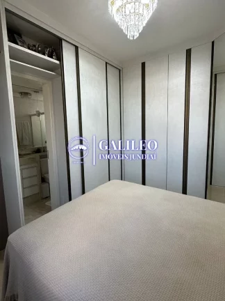 Imagem Apartamento a venda no Condomínio Edifício Verona | Vila Guarani | Jundiaí | São Paulo