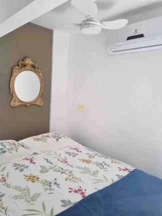 Imagem Este charmoso loft de 2 quartos combina conforto, praticidade e uma localização privilegiada no co...