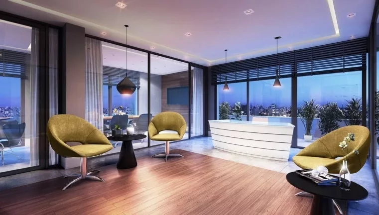 Imagem IN 1183 Prime Offices - Sala à venda no bairro Independência - Porto Alegre/RS