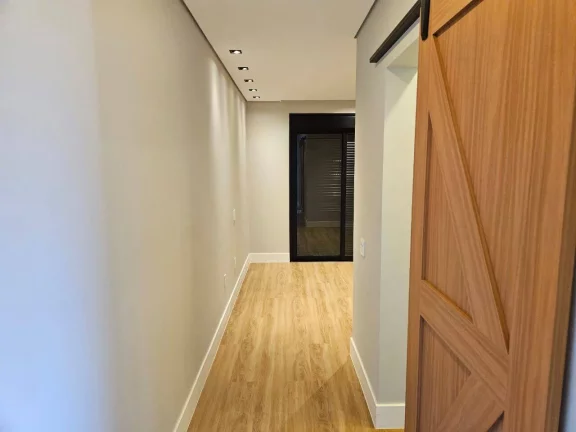 Imagem Linda casa sobrado condomínio Euroville 2