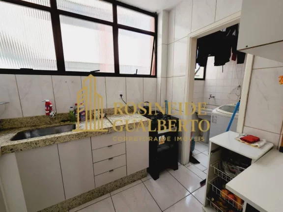 Imagem Apartamento à Venda 2 dormitórios no Centro de Taubaté – Ótima Localização