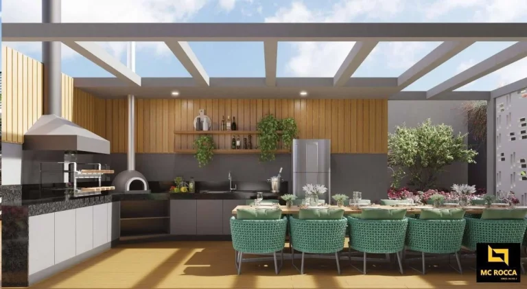 Imagem Lançamento 2 ou 3 dormitórios - Motiró Casa Branca - Santo André