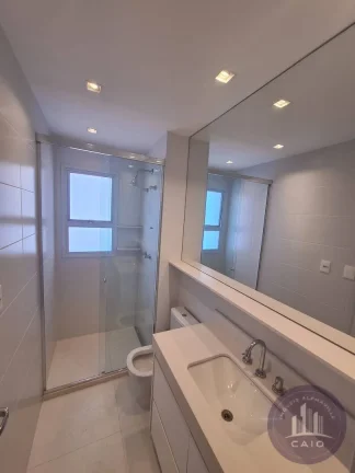 Imagem Apartamento para aluguel, 388 m² com 3 suítes, por R$ 29.990 - Alphaville