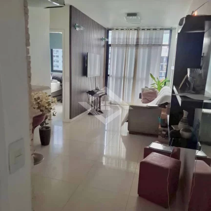 Imagem Apartamento de 3 Quartos para Venda na Barra Olímpica com 69 m²