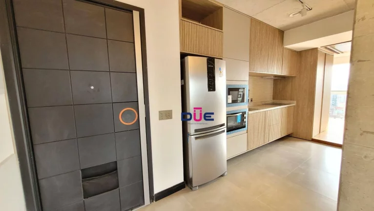 Imagem Apartamento com 1 dormitório à venda, 74 m² por R$ 960.000,00 - Embaré - Santos/SP