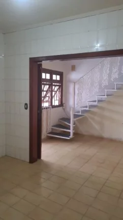 Imagem Sobrado à venda, 90 m² por R$ 598.000,00 - Cidade Cruzeiro do Sul - Suzano/SP