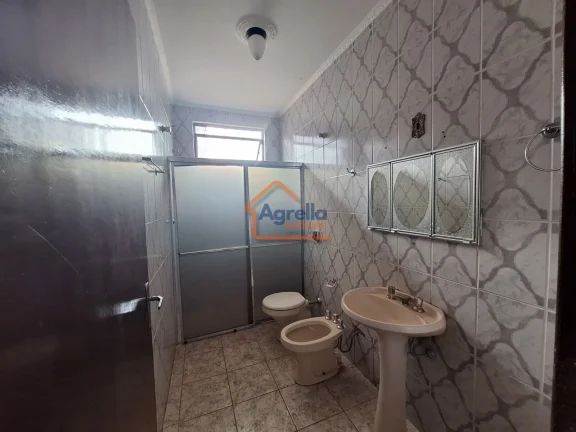 Imagem Casa à venda no bairro Jardim Planalto Verde - Mogi Guaçu/SP