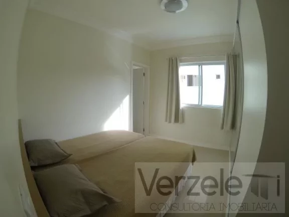 Imagem Apartamento para Temporada em Balneário Camboriú / SC no bairro Centro