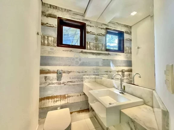 Imagem Casa Térrea Sustentável na Granja Viana: 3 Suítes, Piscina e Anexo Gourmet