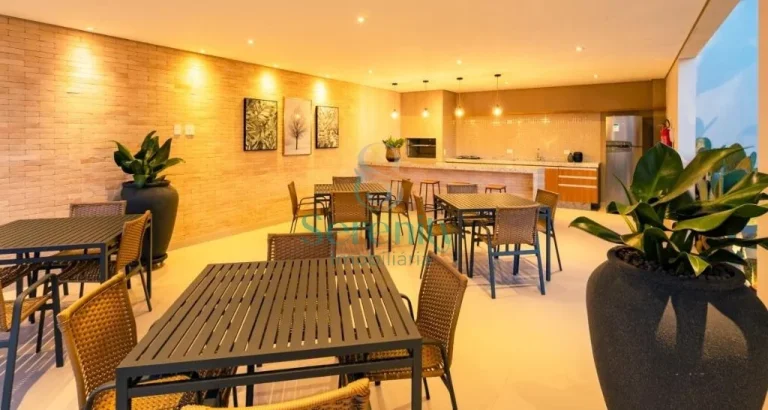 Imagem Apartamento à venda na Gleba Palhano - Londrina/PR
