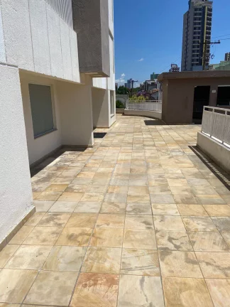 Imagem Apartamento marvilhoos com 96 m² 3 Dormitórios sendo 1 Suíte 2 Vagas