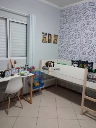 Imagem Apartamento à venda, 70 m² por R$ 270.000,00 - Jardim Guadalajara - Sorocaba/SP