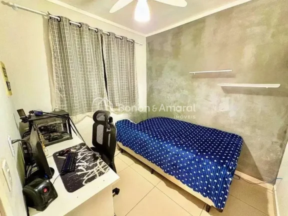 Imagem Casa à venda no bairro Parque Eldorado em Campinas.

O imóvel conta com 80 m² de área construíd...