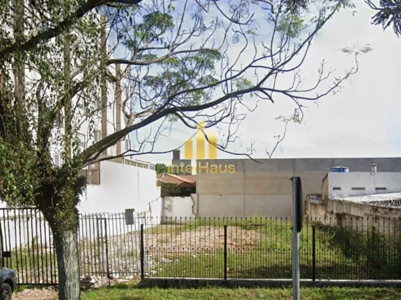 Excelente oportunidade de investimento em terreno localizado no bairro Jardim das Américas, em Curi...