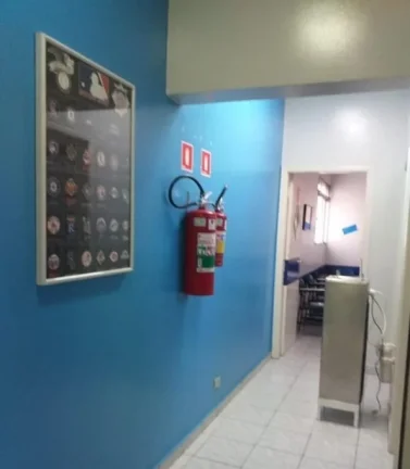 Imagem Alugo Prédio Comércial em São Bernardo do Campo