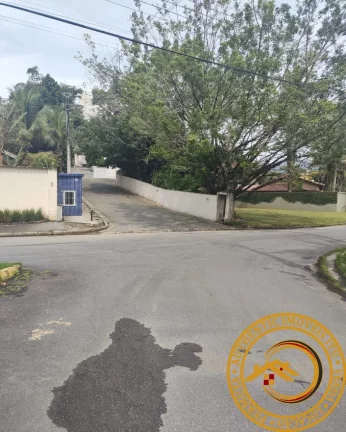 Imagem APARTAMENTO RESIDENCIAL em UBATUBA - SP, ESTUFA