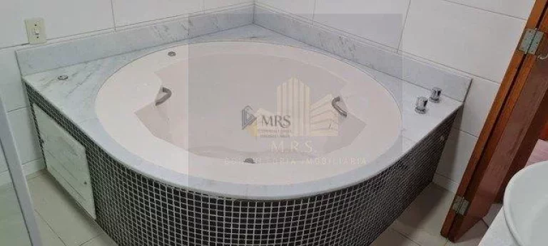 Imagem Casa Térrea em Cond Residencial dos Lagos 5 dorm 3 suítes