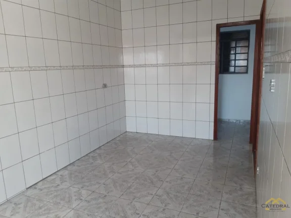 Imagem Casa térrea no Jardim do Estadio - itu