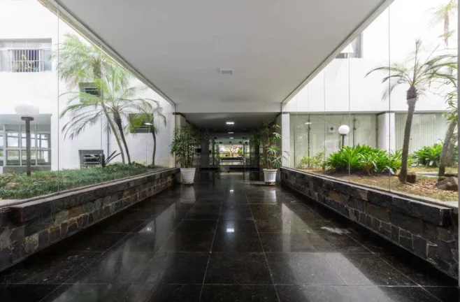 Imagem APARTAMENTO RESIDENCIAL em São Paulo - SP, Aclimação