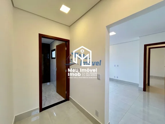 Imagem Cond Cooperville Vicente Pires 4 Quartos 2 Suítes 4 Vagas 300 m² Piscina Closet