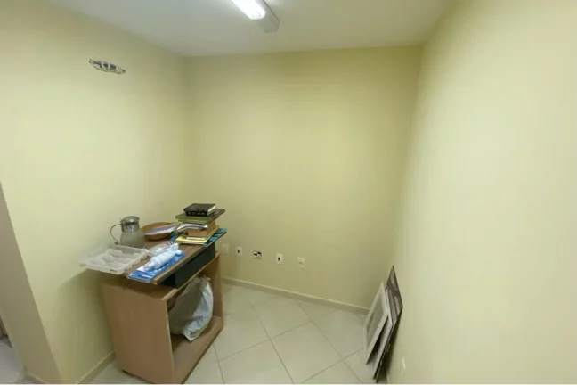 Imagem Sala Comercial no Recreio