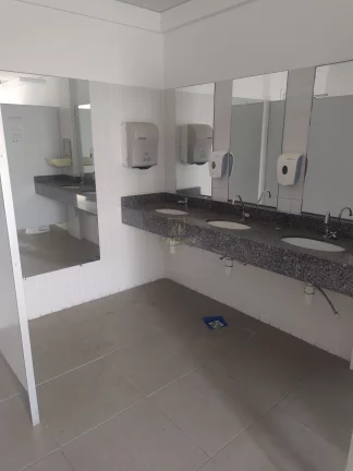 Imagem Sala - Ed Guedes Tower