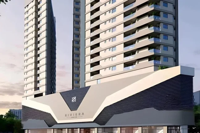 Imagem Apartamento à venda em Itapema, Alto do São Bento, com 2 quartos, 68m2
