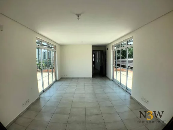 Imagem Sala para alugar, 46 m² por R$ 5.100,00/mês - Vila Leopoldina - São Paulo/SP