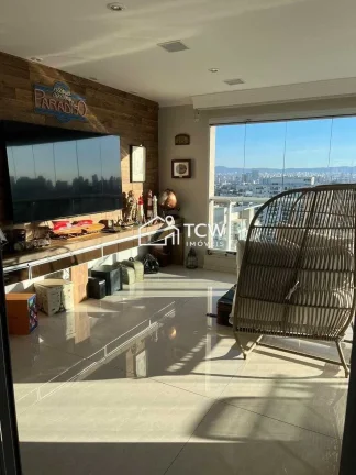 Imagem Apartamento à venda no bairro Ipiranga - São Paulo/SP, Zona Sul