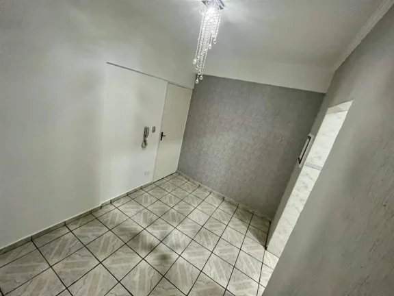 Imagem APARTAMENTO AVIAÇÃO - PRAIA GRANDE SP