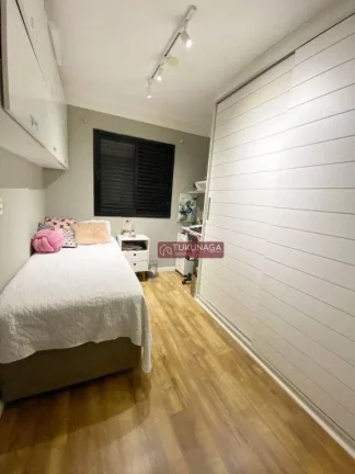 Imagem Apartamento com 3 dormitórios à venda, 83 m² por R$ 936.000,00 - Vila Prudente (Zona Leste) - São Paulo/SP