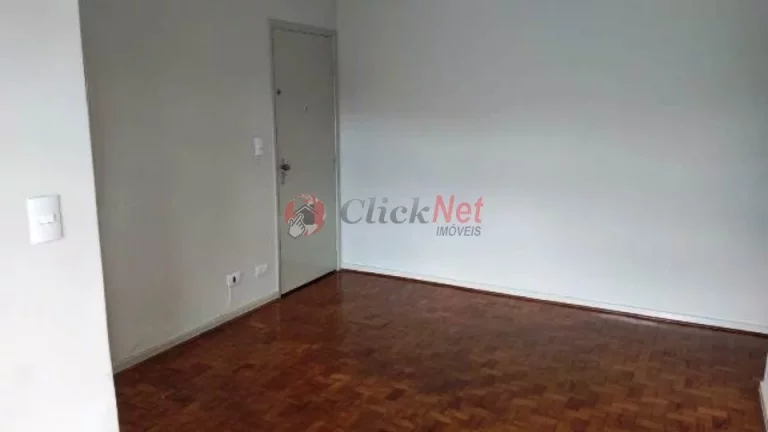 Imagem Apartamento a Venda no Centro de São Bernardo do Campo - Excelente Localização da Rua Marechal Deodoro