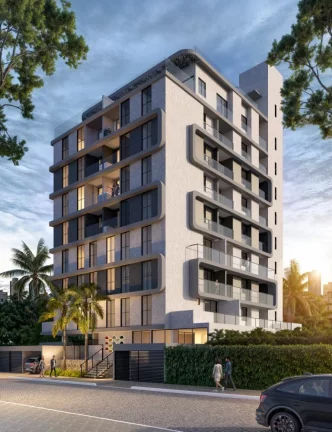 Imagem Apartamento à venda em João Pessoa, Bessa, com 3 quartos, 82,2m2